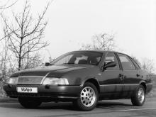 Volga GAZ 3105 1992 02